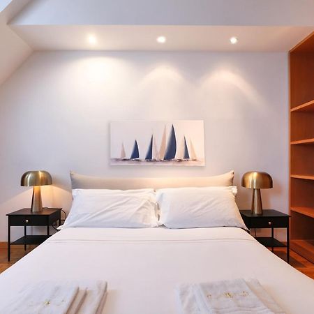 Duomo Luxury Apartment VIII Milan Luaran gambar