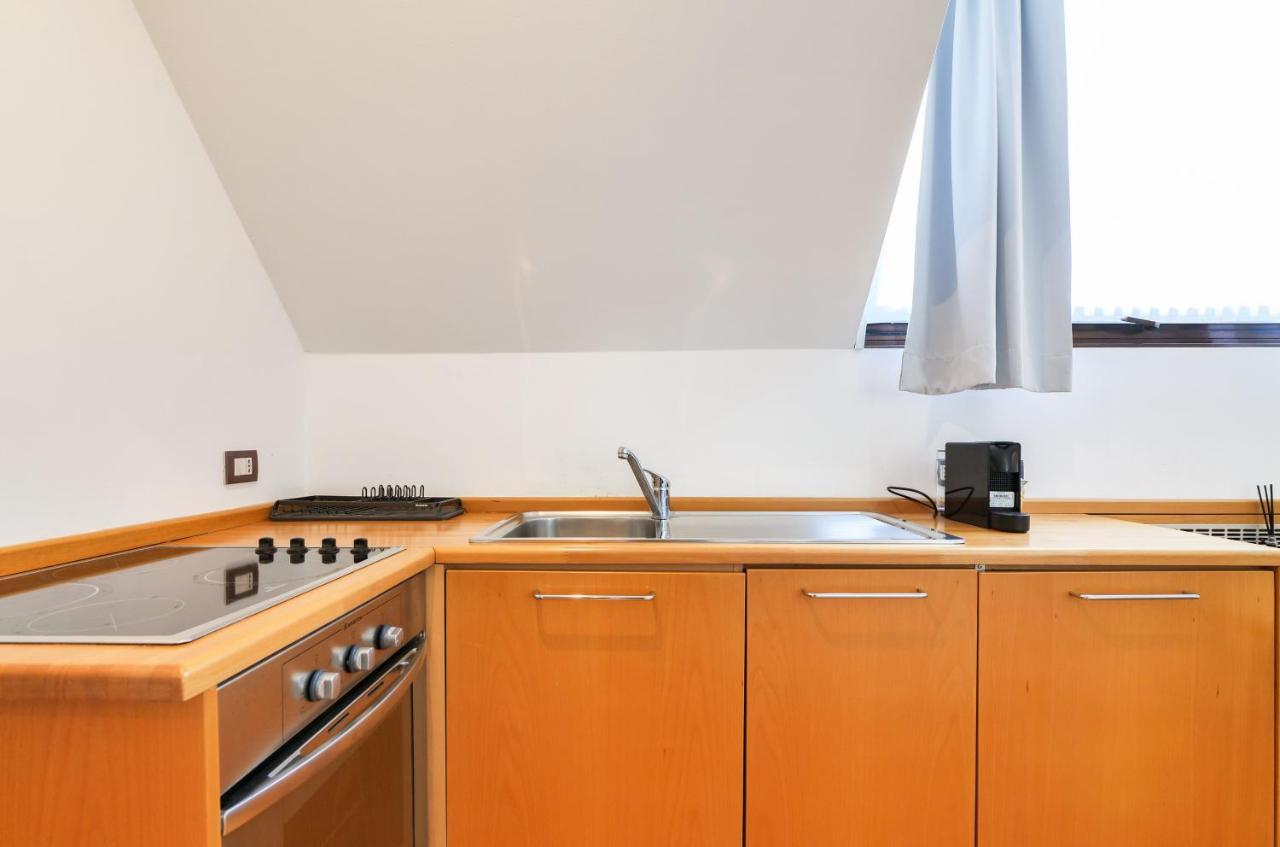 Duomo Luxury Apartment VIII Milan Luaran gambar