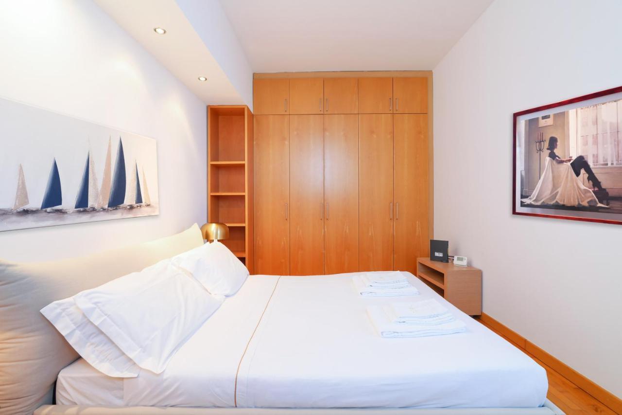 Duomo Luxury Apartment VIII Milan Luaran gambar