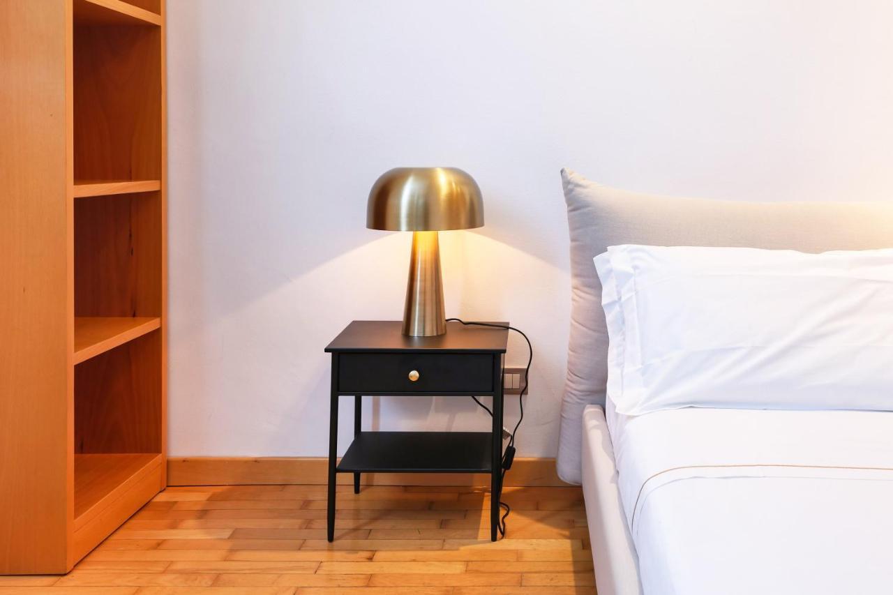 Duomo Luxury Apartment VIII Milan Luaran gambar