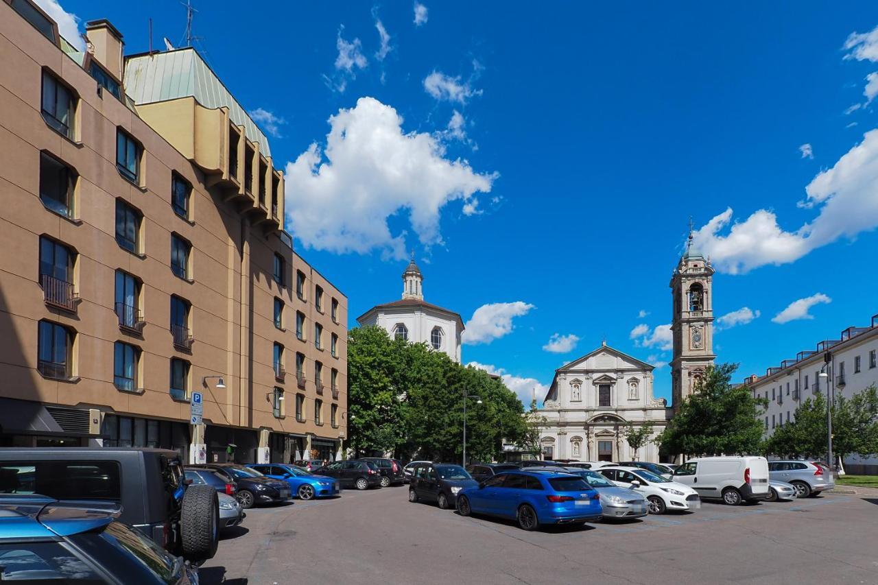 Duomo Luxury Apartment VIII Milan Luaran gambar